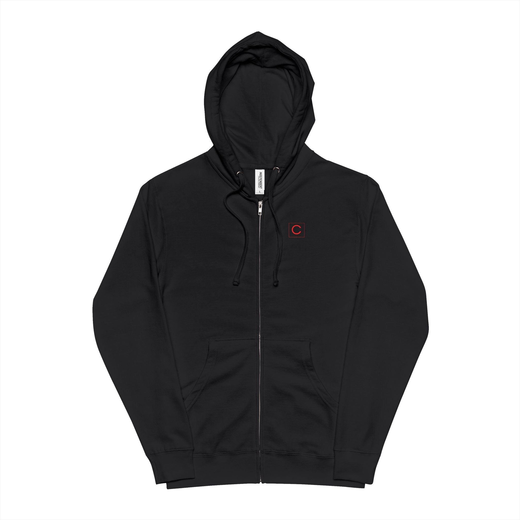 Zip Up Hoodies