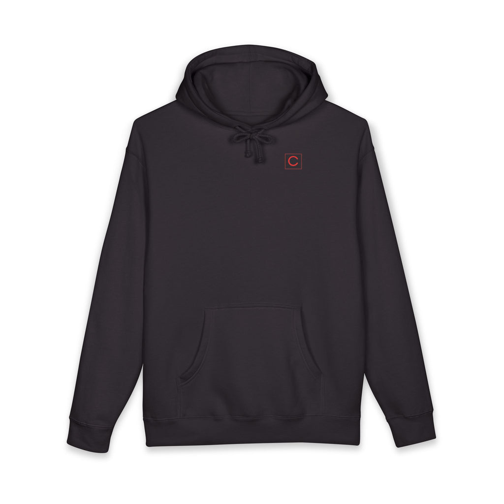 I'm Silently Judging Your Paint Hoodie