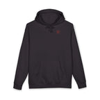 I'm Silently Judging Your Paint Hoodie